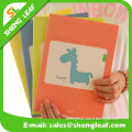 Cute and beautiful animal eco notebook